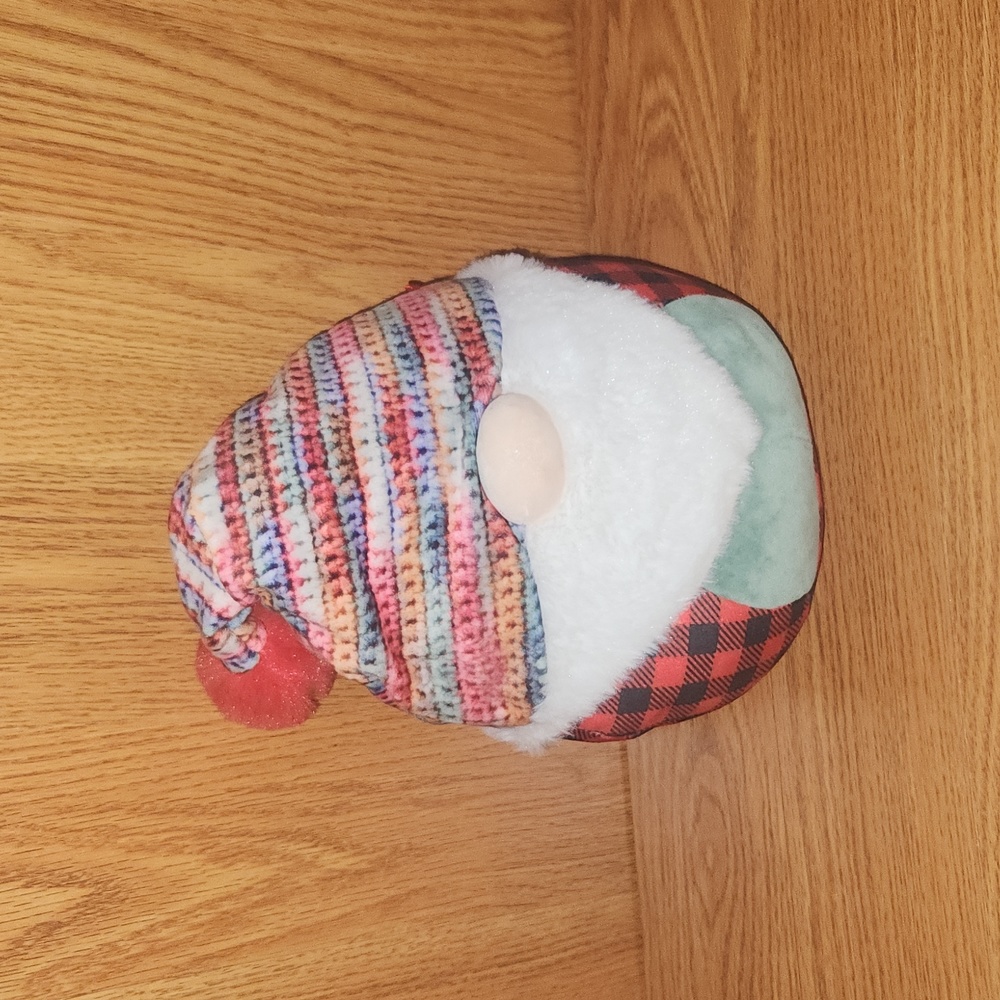 Squishmallow BANU Gnome